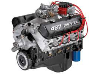 P1D5D Engine